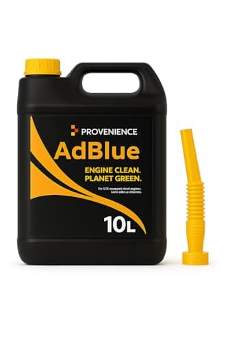 ProVenience AdBlue Diesel Exhaust Fluid