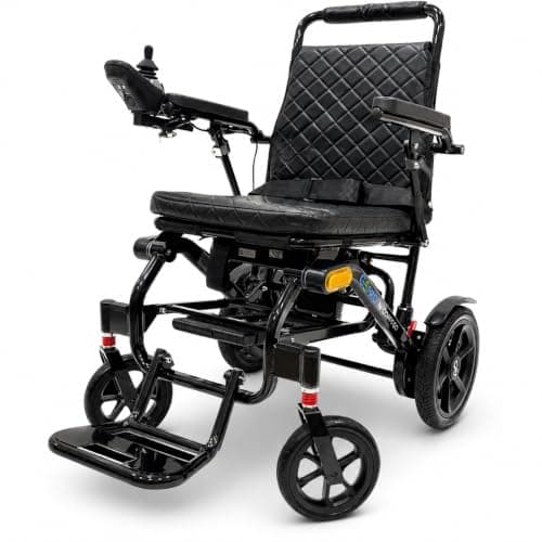 ComfyGo G-5 Pro Electric Wheelchair