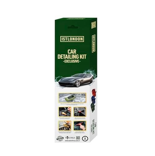 ISTLONDON Car Washing Kit