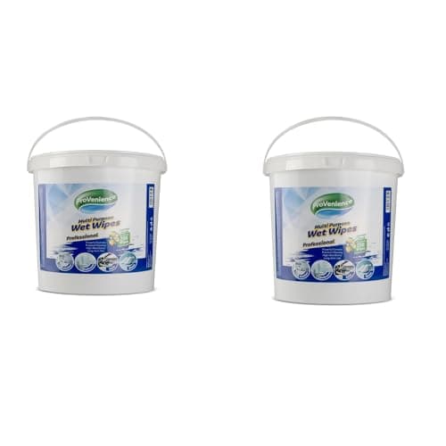 ProVenience Surface Cleaner Wipes