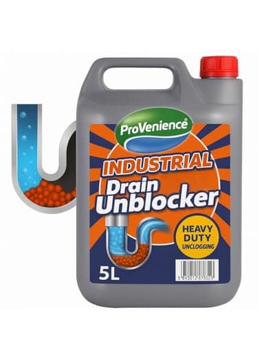 ProVenience Drain Unblocker