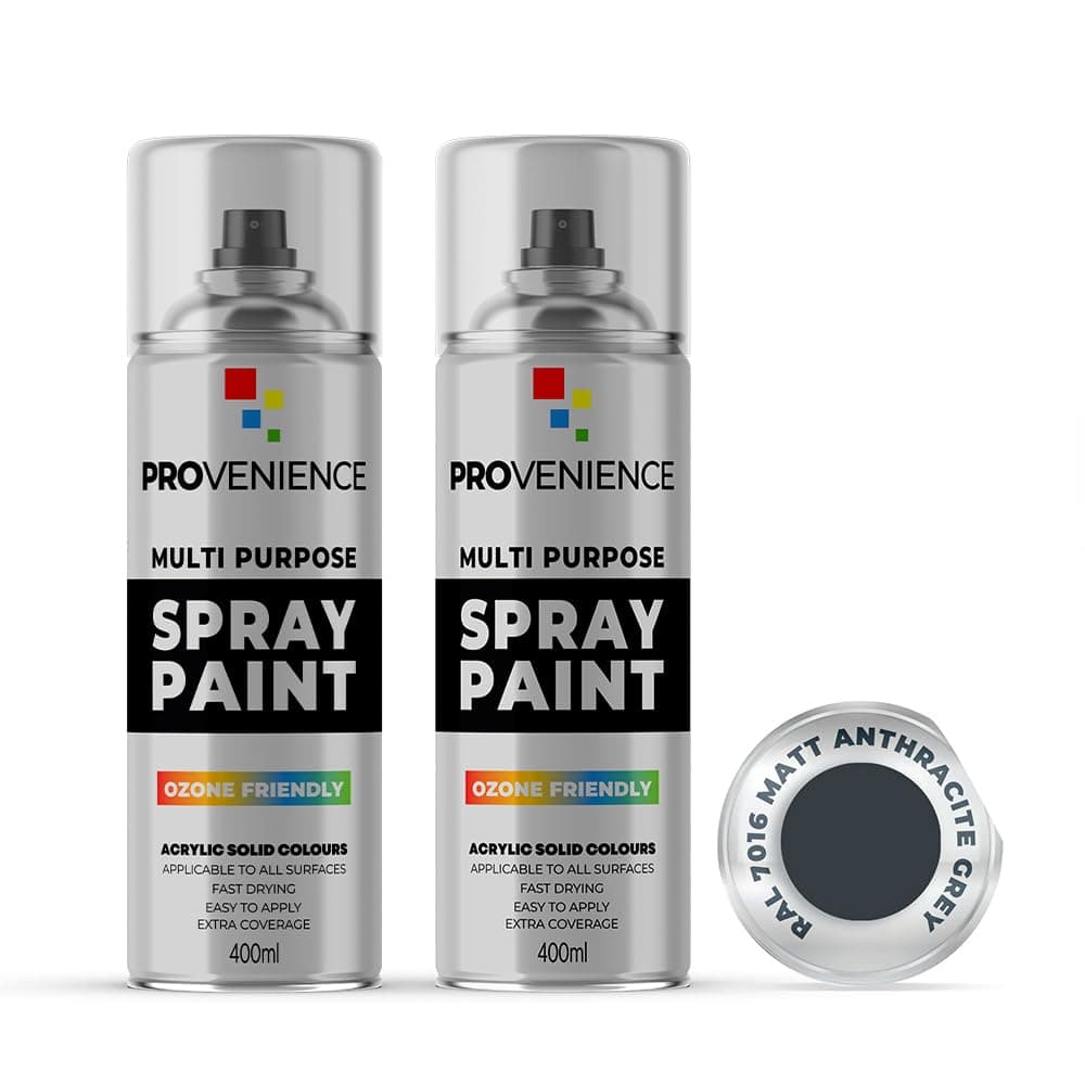 ProV Spray Paint